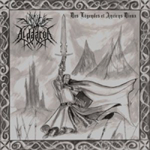 Aldaaron : Des Légendes et Anciens Dieux